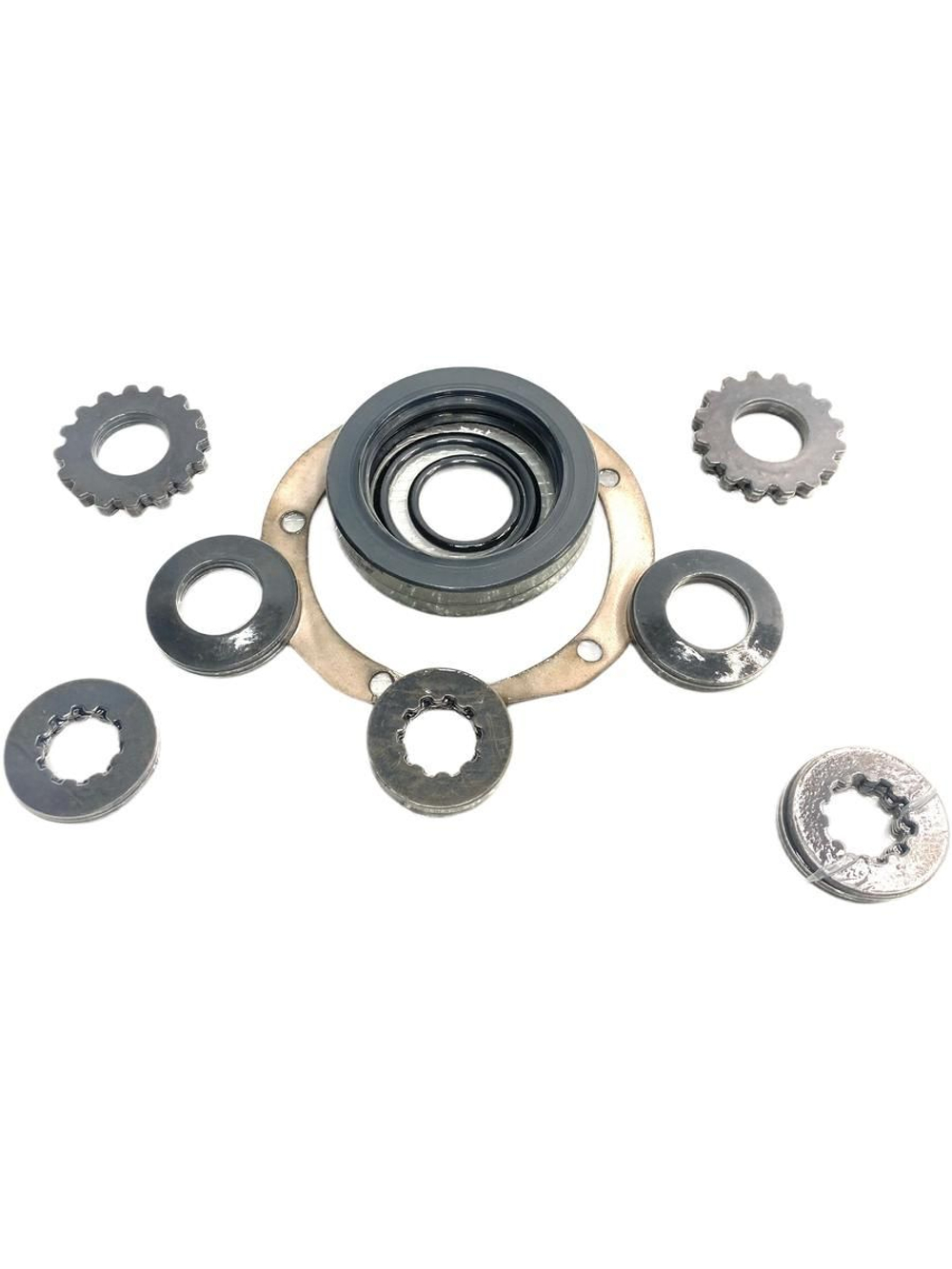 Ремкомплект промежуточной опоры карданного вала ПВМ (72-2209010-А) МТЗ с дисками