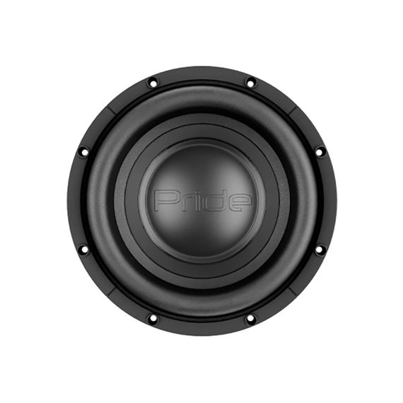 Сабвуфер Pride S.4 10 D4 New
