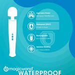 Magic Wand Waterproof (оригинал для США, производство Япония) HV360