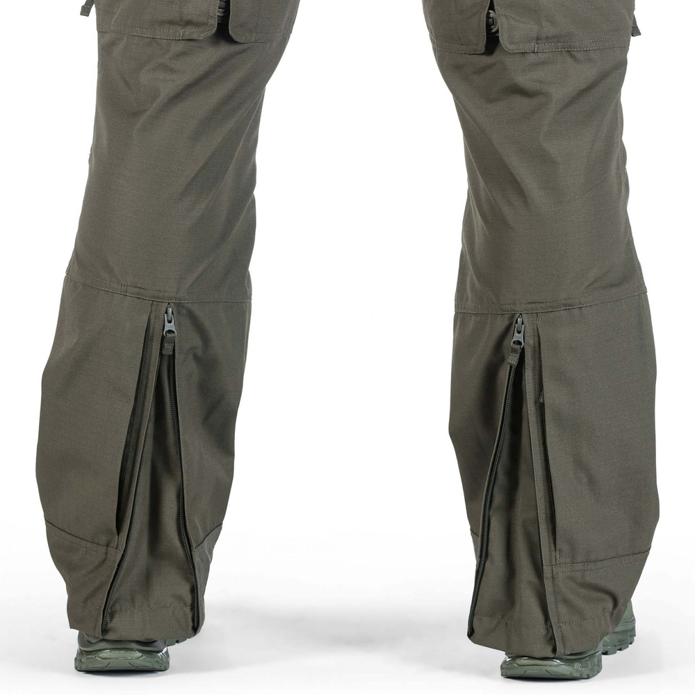 UF PRO  STRIKER X COMBAT PANTS -  Brown Grey