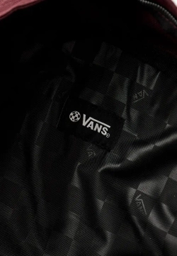 Рюкзак Vans Old Skool Backpack Brown Sugar