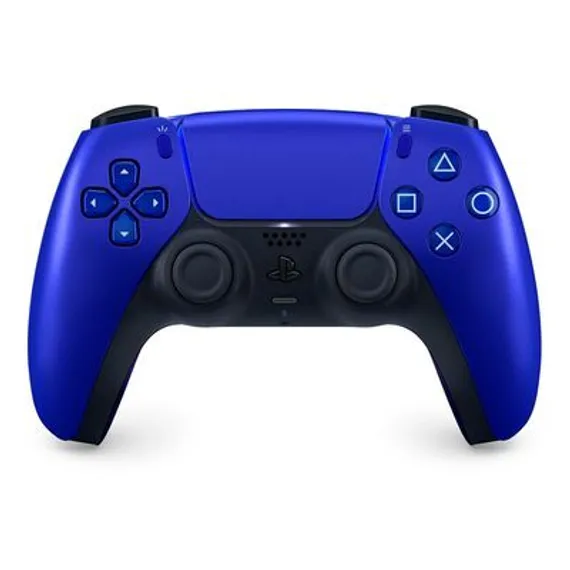Геймпад/Джойстик Sony DualSense PS5 Cobalt Blue (Кобальт Синий)