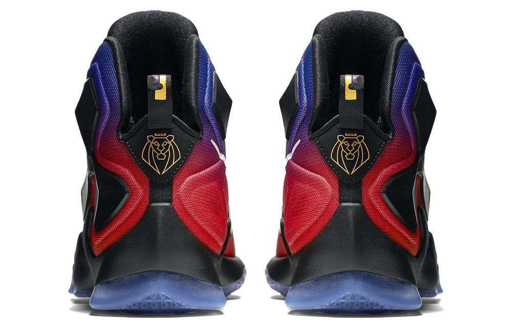 Кроссовки Nike Lebron 13 Doernbecher