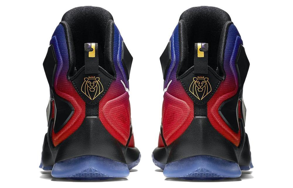 Кроссовки Nike Lebron 13 Doernbecher