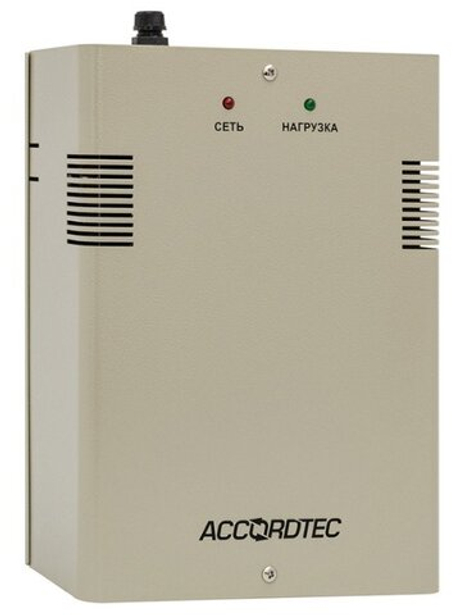 ББП-50 исп.1 Блок бесперебойного питания AccordTec