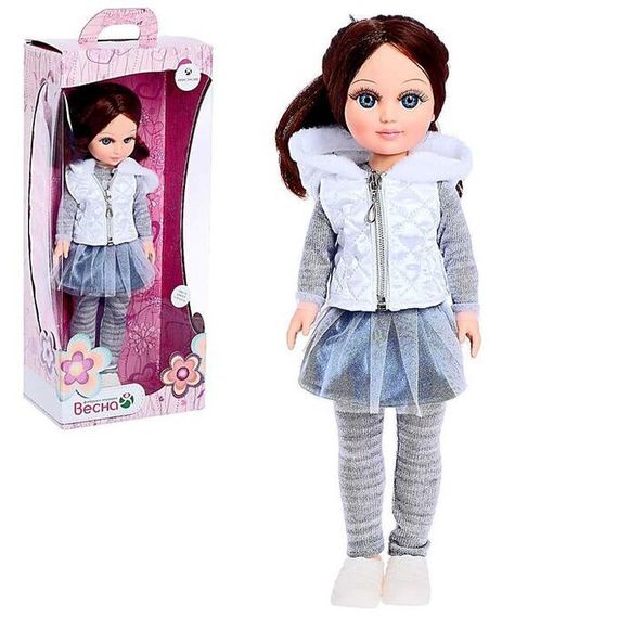 Kukla \ Кукла Анастасия 8 озв.