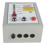 A-iPower A3500EAX бензиновый генератор с блоком АВР 230В/50А (8 pin) 20117/29108