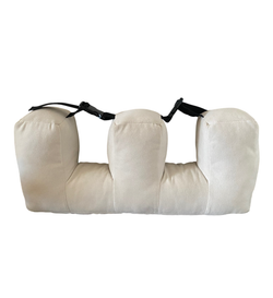 Ш-образная подушка (квадратной формы)