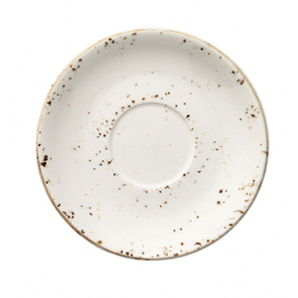 Блюдце d=120 мм. Bonna Grain (62806)