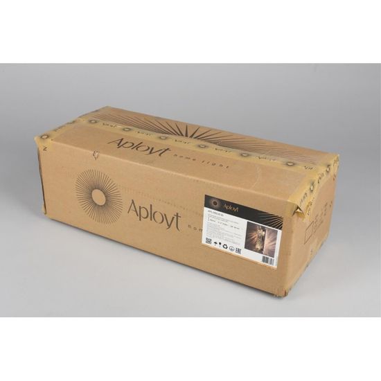 Светильник настенный (Бра) APL.050.01.10