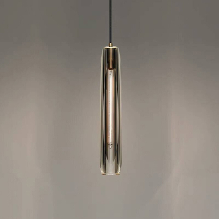 Pendant design lamp Flur