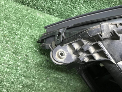 Фара правая Mercedes S W222 (2013-2017) LED