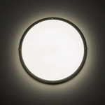 Citilux Бостон CL709501N LED Люстра с диммером Хром Матовый