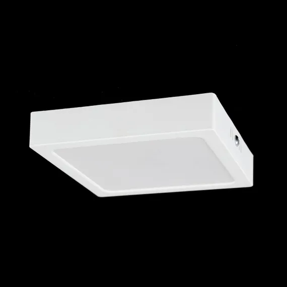 CL55K16N Галс Квадр. Св-к Накл. LED 16W*4000K