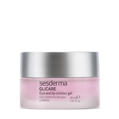 Sesderma GLICARE Eye and lip contour gel | Гель-контур для зоны вокруг глаз и губ, 30 мл