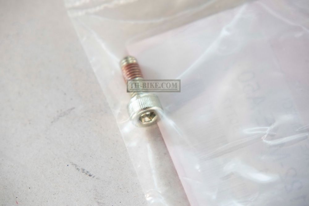 90122-MKE-A50. BOLT, SOCKET SPECIAL, 5X14