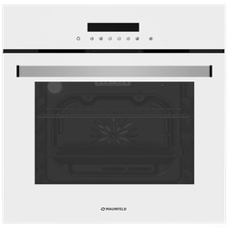 Встраиваемый электрический духовой шкаф Maunfeld AEOD6063WM