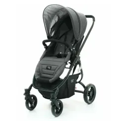 Прогулочная коляска Valco Baby Snap 4 Ultra Dove Grey