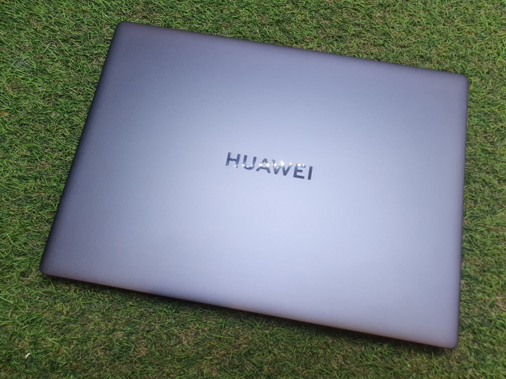 Ноутбук HUAWEI i5-12/8Gb/FHD/MateBook D 14 MDF-X 53013TCF/Windows 11