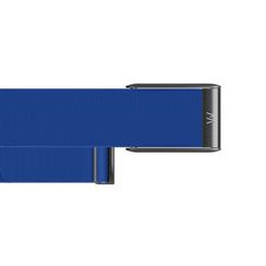 Ремешок на бицепс для Whoop 5.0 (ONE, PEAK, LIFE MG) CoreKnit Bicep Band (Royal Blue) L/XL