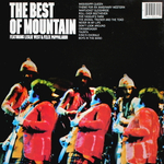 Mountain / The Best Of Mountain (LP)