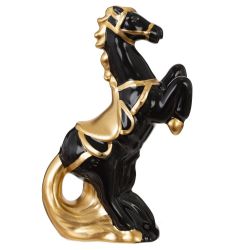 GAEM Фигурка декоративная "Лошадь", L4 W8 H13 см
