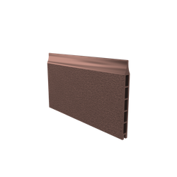 Заборная доска PG, коллекция JIMBARAN