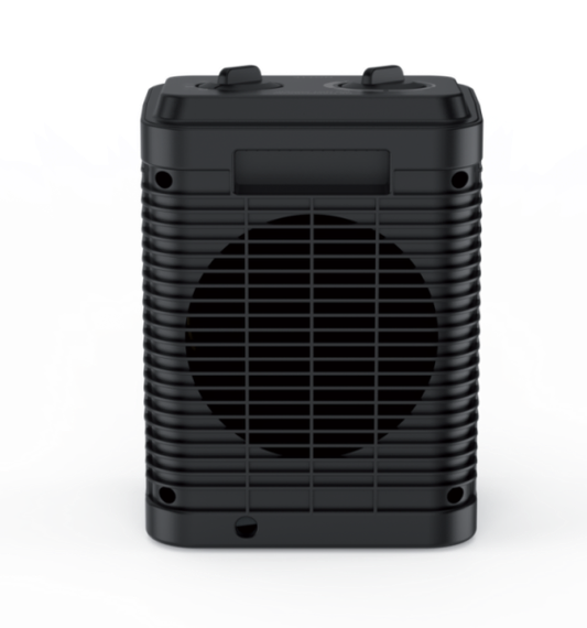 Тепловентилятор NOTTE RFH-N1500DC-BL — (4)