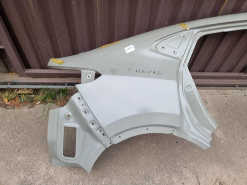 Крыло заднее правое Haval F7x (2019-2024)