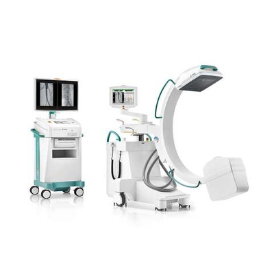 Передвижная рентгеноскопическая система Ziehm Vision RFD