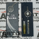 Ароматизатор-игрушка - подвеска - Y102-IN - ИНФИНИТИ\INFINITI