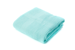 Полотенце вафельное, г/к, 260 гр/м2, 100х150, арт. CW 100-150, цвет: 1080-ментоловый,