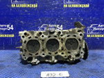 Головка блока цилиндров NISSAN CEFIRO 1994