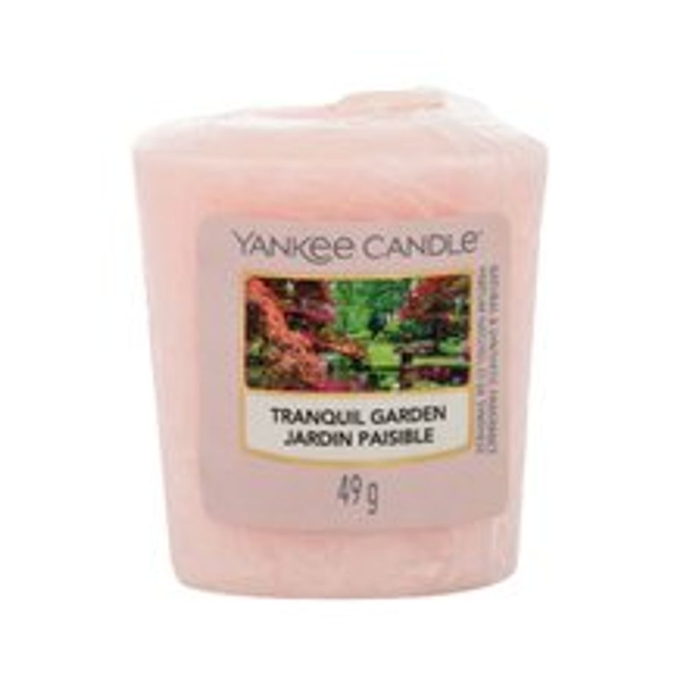 Yankee Candle Tranquil Garden Candle 49.0g