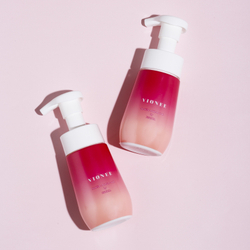 VIONEE ( PEQLIA) Увлажняющая пенка для для интимной гигиены ,чувствительной кожи Виони-Sensitive Moisture Wash, 150 мл