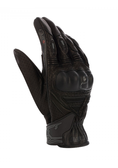 Перчатки кожаные Bering RIFT