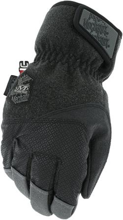 MECHANIX ColdWork Windshell - Balck