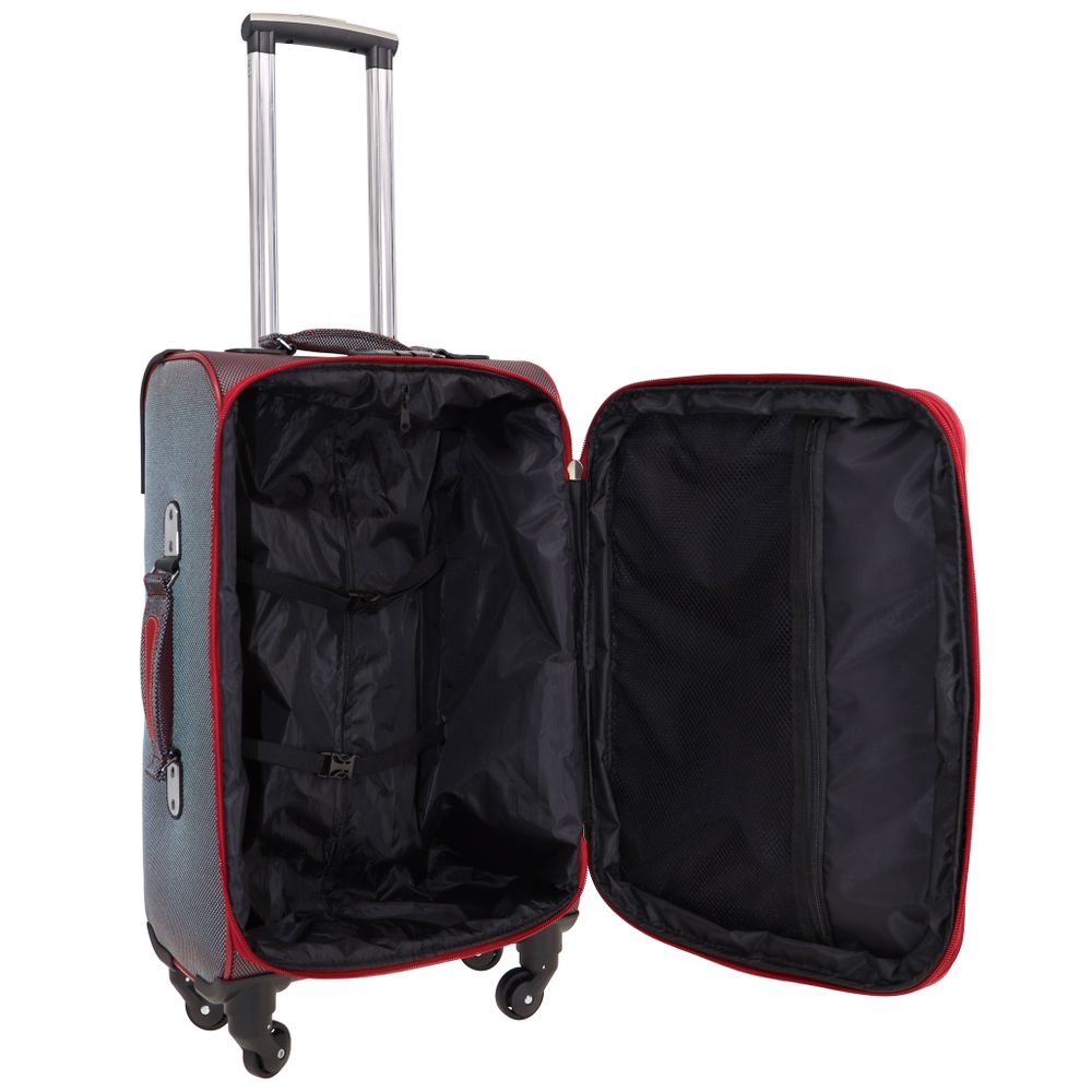 Чемодан 427-4