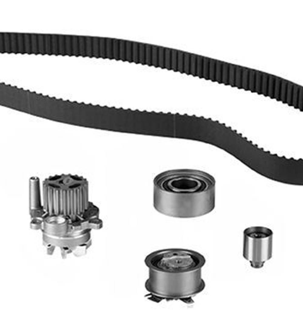 GRAF - KP13554-GRA - Water Pump & Timing Belt Set