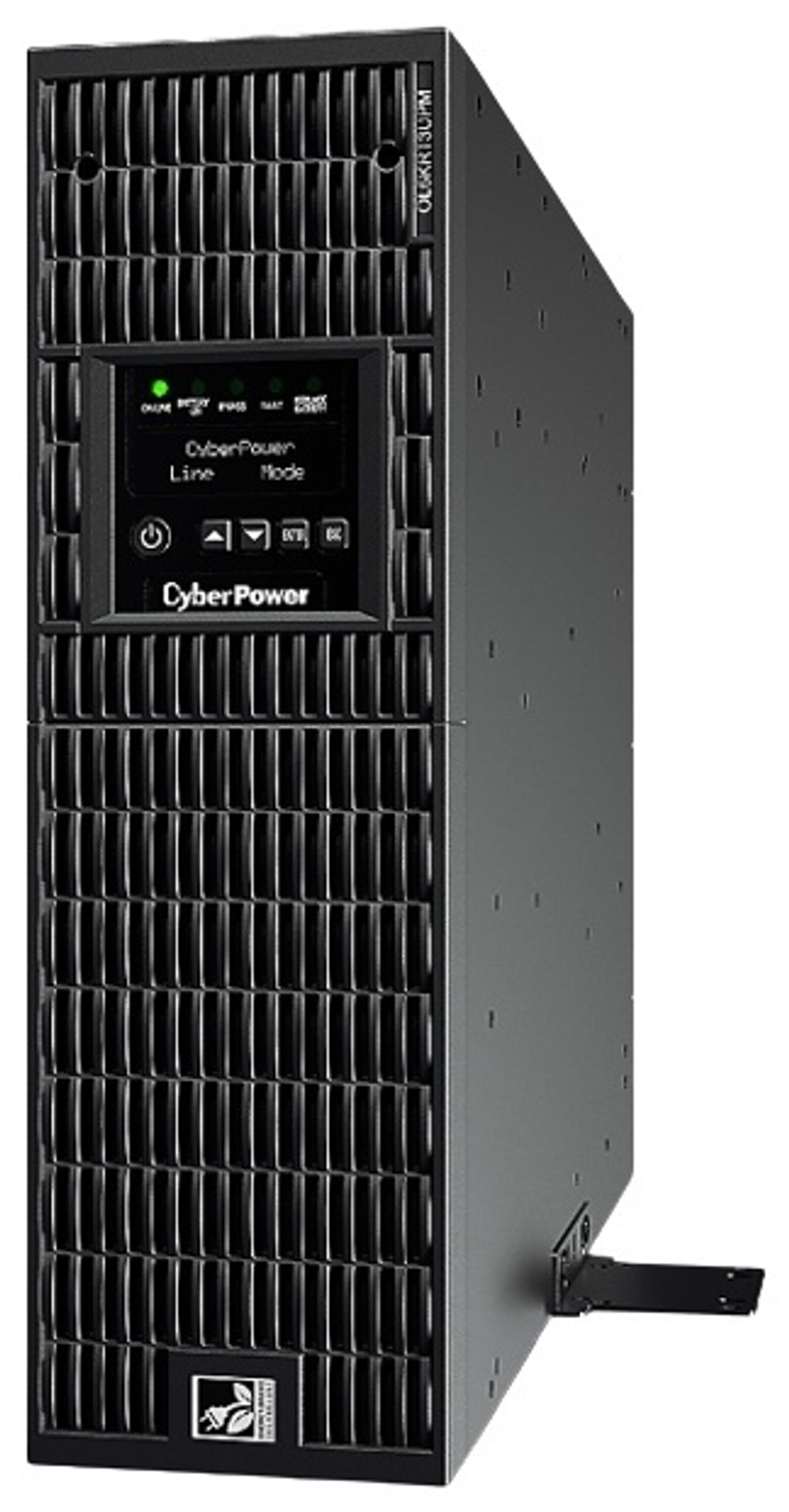 Источник бесперебойного питания CyberPower OL6KERT3UPM