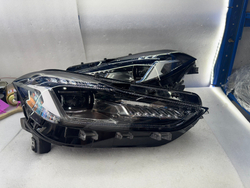 Оригинальная LED фара Chery Jetour X70 Plus