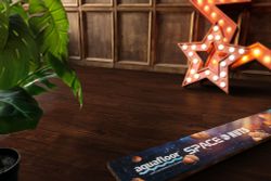 AquaFloor Space Nuts XL Glue AF4080NXL, 3,78 м²