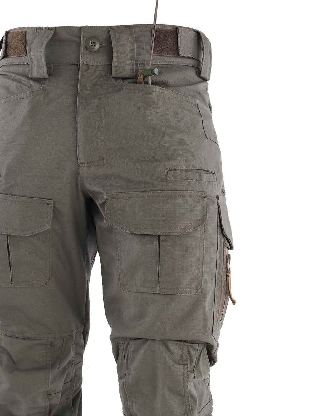 Брюки Барс Пентагон (Рип-Стоп, Ольха)