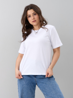 Футболка Фк-194/белый