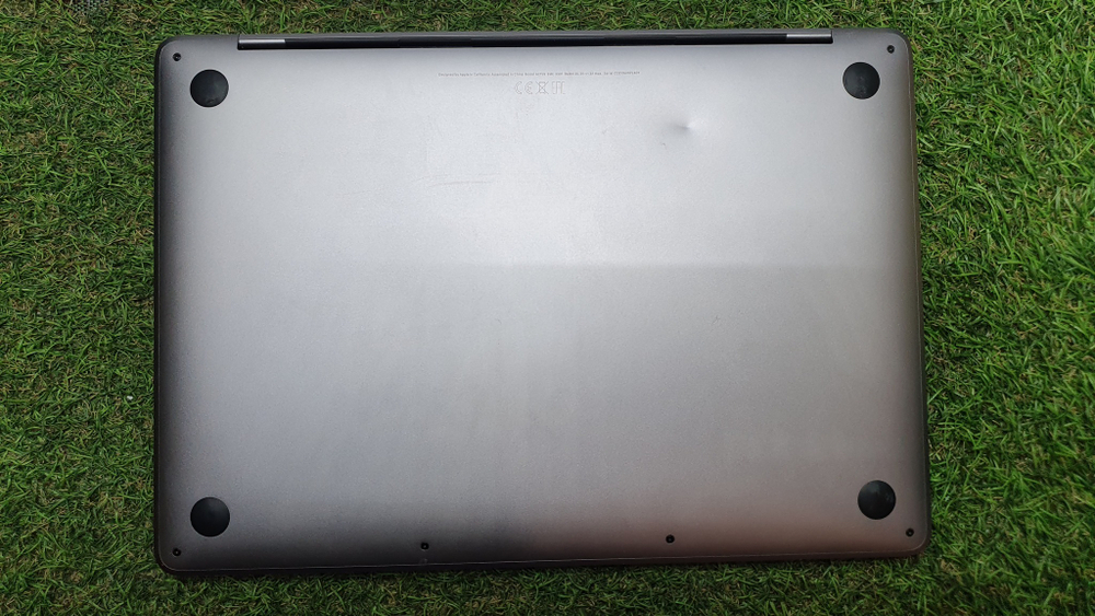 MacBook Pro Retina A2159 13" 2019 i5/8Gb