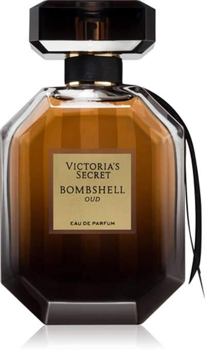 Victoria's Secret Bombshell Oud парфюмерная вода женская