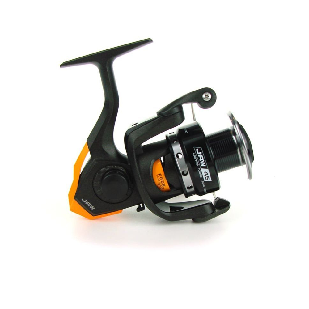 Катушка Okuma JAW 45