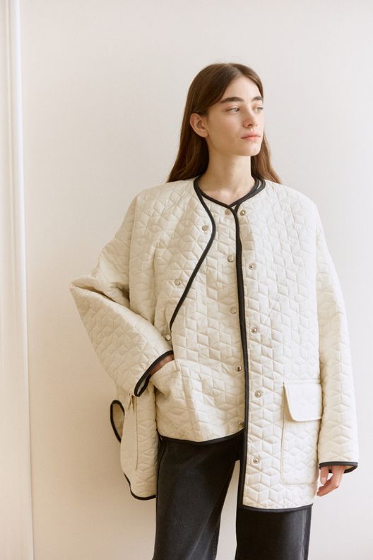 Куртка стеганная / Country Textile