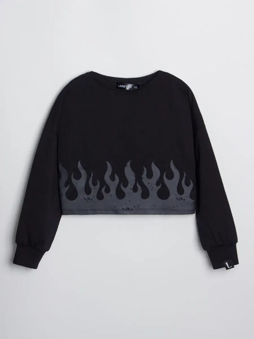 Спортивный костюм для девочки в школу