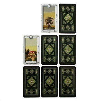 Карты Таро в мешочке "Для начинающих"